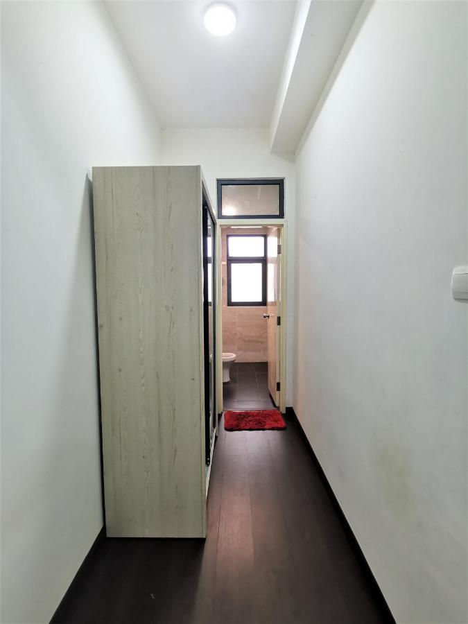 Sks Pavillion 1bedroom High Floor @2pax By Hauz Cinta