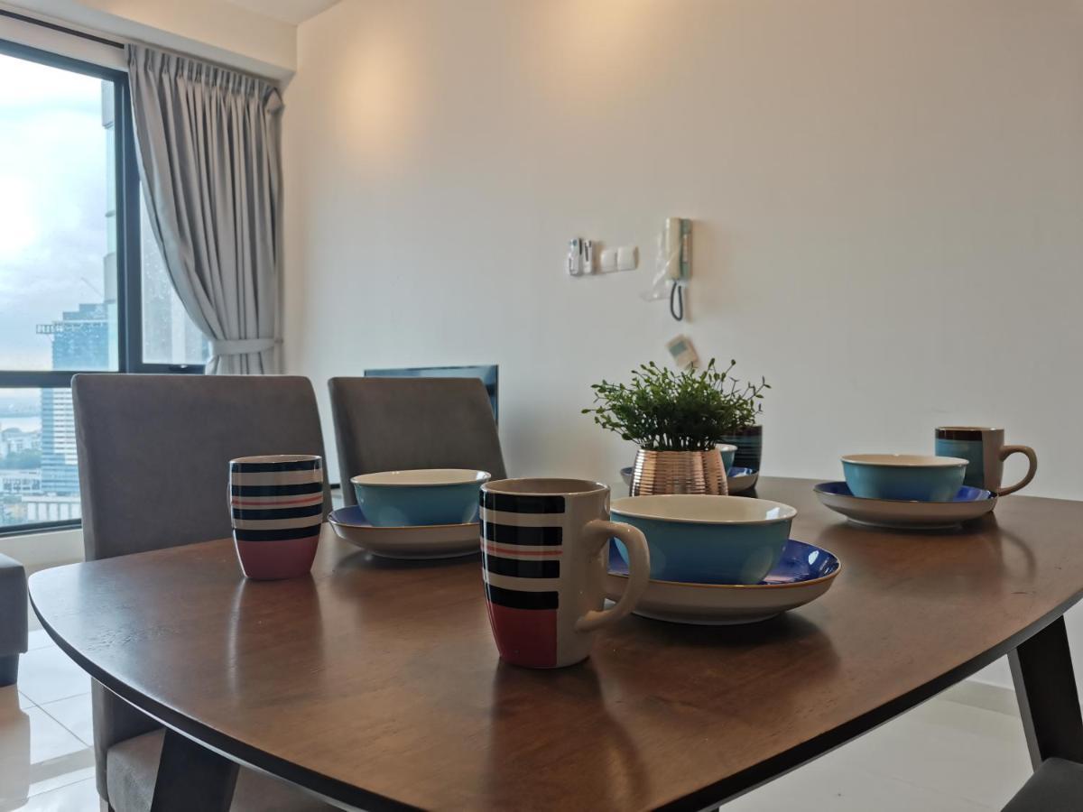 Sks Pavillion 1bedroom High Floor @2pax By Hauz Cinta