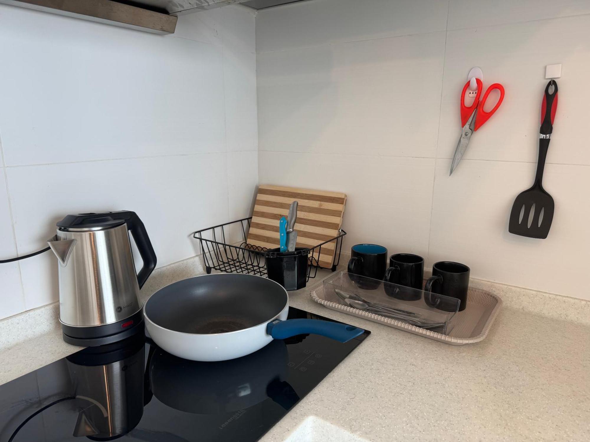 Pangsapuri Sks Pavillion 1bedroom High Floor @2pax By Hauz Cinta