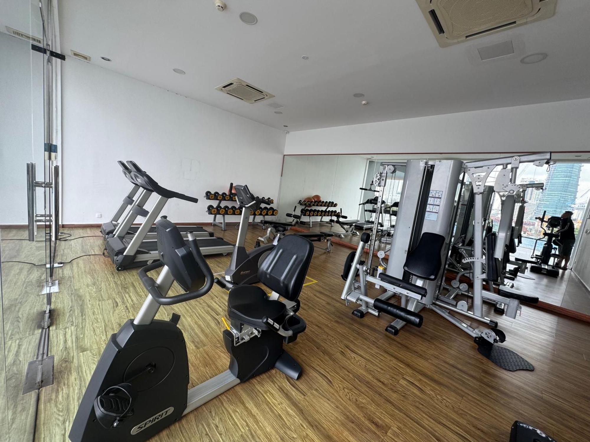 Pangsapuri Sks Pavillion 1bedroom High Floor @2pax By Hauz Cinta *